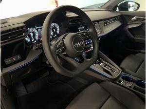 Audi A3 allstreet TFSI e S tr. RFK LED NAVI SONOS