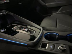 Audi A3 allstreet TFSI e S tr. RFK LED NAVI SONOS