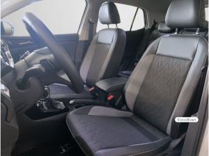 Volkswagen T-Cross ENERGY 1.0 TSI DSG NAVI AHK RFK SHZ