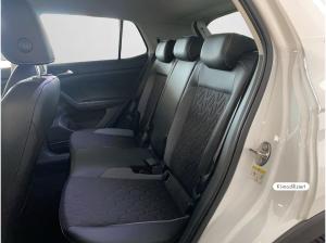 Volkswagen T-Cross ENERGY 1.0 TSI DSG NAVI AHK RFK SHZ
