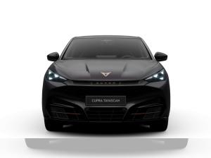 Cupra Tavascan Endurance 77 kWh