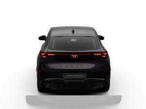 Cupra Tavascan Endurance 77 kWh