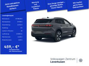 Volkswagen Tiguan ID.Style