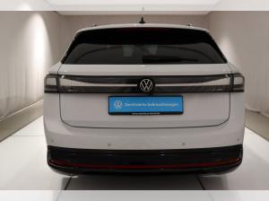 Volkswagen ID.7 Tourer Pro AHK TravelAssist Wärmepumpe EasyOpen