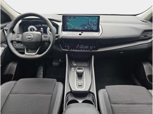 Nissan Qashqai QASHQAI 1,3 DIG-T MHEV AUTO. MJ27 N-CONNECTA WINTER EL-HECKKLAPPE PANO