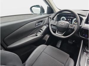 Nissan Qashqai QASHQAI 1,3 DIG-T MHEV AUTO. MJ27 N-CONNECTA WINTER EL-HECKKLAPPE PANO