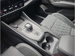 Nissan Qashqai QASHQAI 1,3 DIG-T MHEV AUTO. MJ27 TEKNA PREMIUM PAKET 2-FARBEN