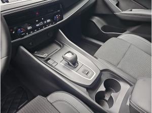 Nissan Qashqai QASHQAI 1,3 DIG-T MHEV AUTO. MJ27 N-CONNECTA WINTER EL-HECKKLAPPE PANO