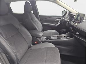 Nissan Qashqai QASHQAI 1,3 DIG-T MHEV AUTO. MJ27 N-CONNECTA WINTER EL-HECKKLAPPE PANO