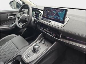 Nissan Qashqai QASHQAI 1,3 DIG-T MHEV AUTO. MJ27 TEKNA PREMIUM PAKET 2-FARBEN