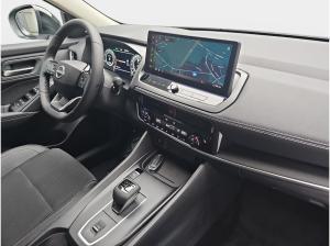 Nissan Qashqai QASHQAI 1,3 DIG-T MHEV AUTO. MJ27 N-CONNECTA WINTER EL-HECKKLAPPE PANO