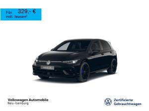 Volkswagen Golf VIII R 2.0 TSI DSG 4M H&K*PANO*BLACKSTYLE