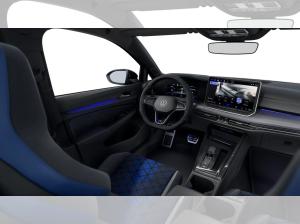 Volkswagen Golf VIII R 2.0 TSI DSG 4M H&K*PANO*BLACKSTYLE