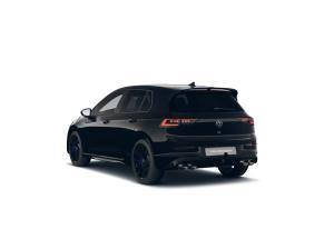 Volkswagen Golf VIII R 2.0 TSI DSG 4M H&K*PANO*BLACKSTYLE