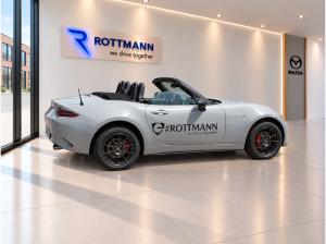 Mazda MX-5 1.5 SKYACTIV-G 132 Homura /Recaro/BOSE/ACAA