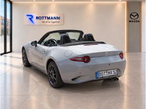 Mazda MX-5 1.5 SKYACTIV-G 132 Homura /Recaro/BOSE/ACAA