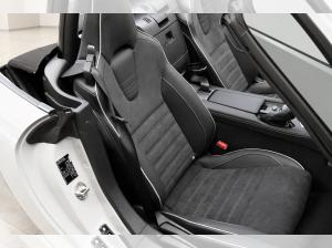Mazda MX-5 1.5 SKYACTIV-G 132 Homura /Recaro/BOSE/ACAA