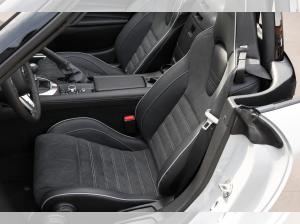 Mazda MX-5 1.5 SKYACTIV-G 132 Homura /Recaro/BOSE/ACAA