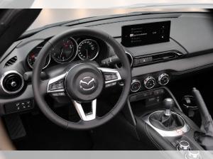 Mazda MX-5 1.5 SKYACTIV-G 132 Homura /Recaro/BOSE/ACAA