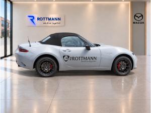 Mazda MX-5 1.5 SKYACTIV-G 132 Homura /Recaro/BOSE/ACAA
