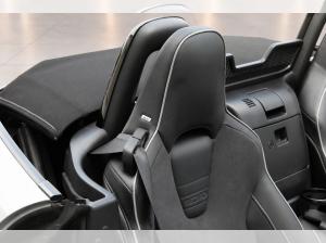 Mazda MX-5 1.5 SKYACTIV-G 132 Homura /Recaro/BOSE/ACAA