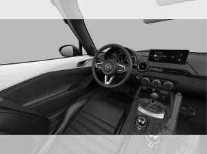 Mazda MX-5 2027 1.5 SKYACTIV-G 136ps YAKUDO SoMo