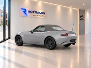 Mazda MX-5 2027 1.5 SKYACTIV-G 136ps YAKUDO SoMo