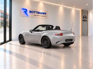 Mazda MX-5 2027 1.5 SKYACTIV-G 136ps YAKUDO SoMo