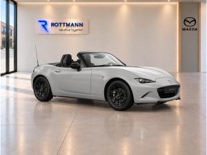 Mazda MX-5 2027 1.5 SKYACTIV-G 136ps YAKUDO SoMo