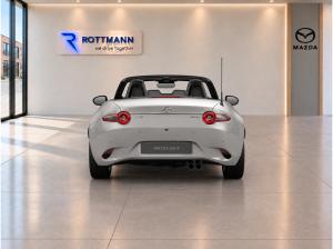 Mazda MX-5 2027 1.5 SKYACTIV-G 136ps YAKUDO SoMo