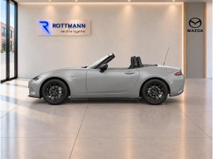 Mazda MX-5 2027 1.5 SKYACTIV-G 136ps YAKUDO SoMo