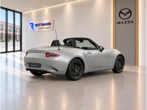 Mazda MX-5 2027 1.5 SKYACTIV-G 136ps YAKUDO SoMo