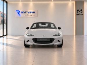 Mazda MX-5 2027 1.5 SKYACTIV-G 136ps YAKUDO SoMo