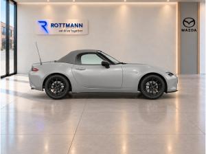 Mazda MX-5 2027 1.5 SKYACTIV-G 136ps YAKUDO SoMo