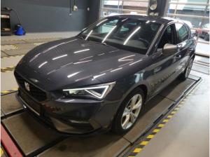 Seat Leon 1.0 eTSI DSG FR Navi LED SHZ ACC PDC