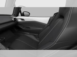 Mazda MX-5 2027 1.5 SKYACTIV-G 136ps EXCLUSIVE-Line
