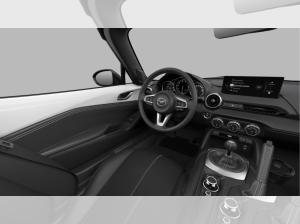 Mazda MX-5 2027 1.5 SKYACTIV-G 136ps EXCLUSIVE-Line