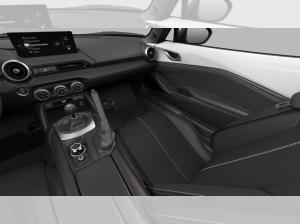 Mazda MX-5 2027 1.5 SKYACTIV-G 136ps EXCLUSIVE-Line