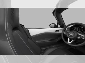 Mazda MX-5 2027 1.5 SKYACTIV-G 136ps EXCLUSIVE-Line