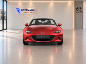 Mazda MX-5 2027 1.5 SKYACTIV-G 136ps EXCLUSIVE-Line
