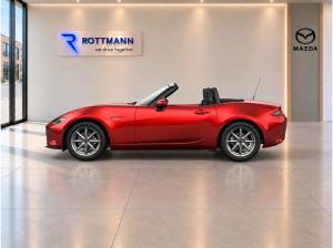 Mazda MX-5 2027 1.5 SKYACTIV-G 136ps EXCLUSIVE-Line