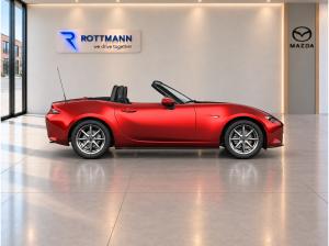 Mazda MX-5 2027 1.5 SKYACTIV-G 136ps EXCLUSIVE-Line