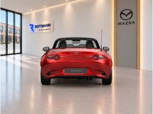 Mazda MX-5 2027 1.5 SKYACTIV-G 136ps EXCLUSIVE-Line