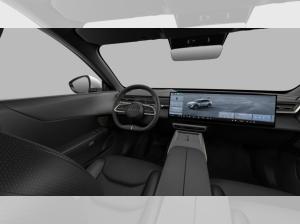 Mazda CX-6e EV 258ps 484km TAKUMI R21 Panoram ACC 360°-Kamera