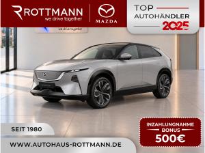 Mazda CX-6e EV 258ps 484km TAKUMI R21 Panoram ACC 360°-Kamera