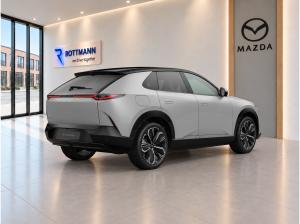 Mazda CX-6e EV 258ps 484km TAKUMI R21 Panoram ACC 360°-Kamera
