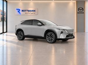 Mazda CX-6e EV 258ps 484km TAKUMI R21 Panoram ACC 360°-Kamera