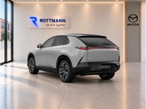 Mazda CX-6e EV 258ps 484km TAKUMI R21 Panoram ACC 360°-Kamera