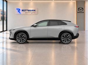 Mazda CX-6e EV 258ps 484km TAKUMI R21 Panoram ACC 360°-Kamera