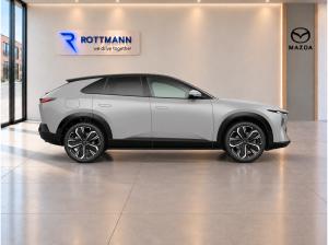 Mazda CX-6e EV 258ps 484km TAKUMI R21 Panoram ACC 360°-Kamera